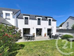 Vente Maison 3 chambresMeucon