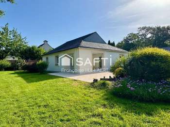 Vente maison 4 pièces Meucon 56