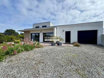 Vente Maison 4 chambresMeucon