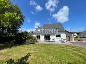 Vente maison 7 pièces Meucon 56