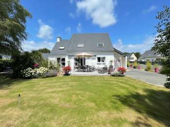 Vente maison 7 pièces Meucon 56
