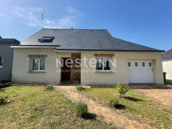 Vente Maison 4 chambresMeucon