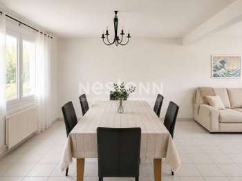 Vente Maison 4 chambresMeucon