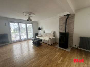 Vente Maison 4 chambresMeucon