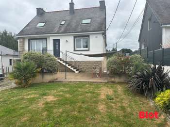 Vente maison 5 pièces Meucon 56
