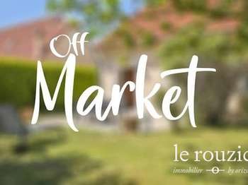 Vente Maison 4 chambresMeucon