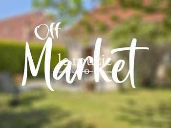 Vente Maison 4 chambresMeucon