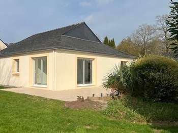 Vente maison 5 pièces Meucon 56