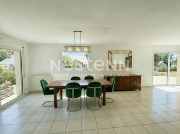 Vente Maison 3 chambresMeucon
