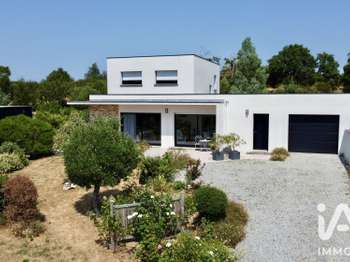 Vente Maison 4 chambresMeucon