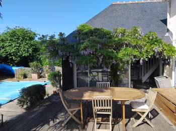 Vente Maison 4 chambresMeucon