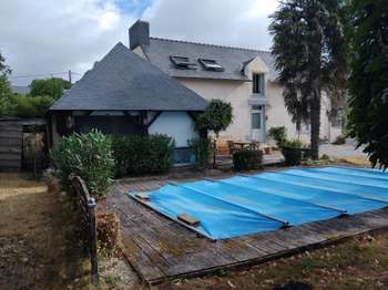 Vente Maison 4 chambresMeucon