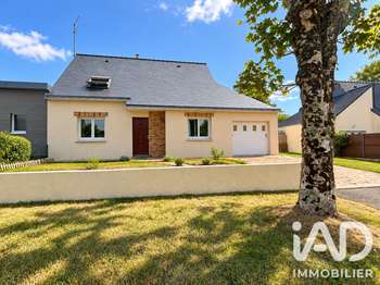 Vente Maison 4 chambresMeucon