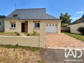 Vente Maison 4 chambresMeucon