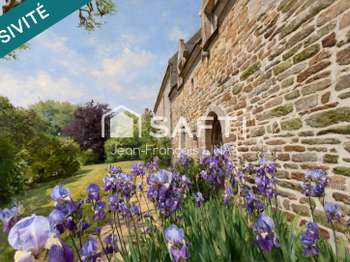 Vente maison 12 pièces Meucon 56