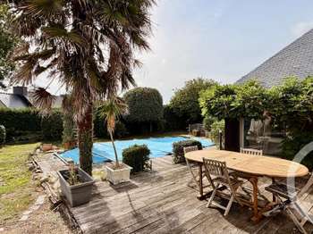 Photo Vente maison Meucon