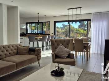 Vente maison 5 pièces Meucon 56