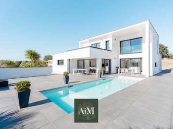 Vente Maison 4 chambresMeucon