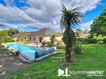 Vente Maison 3 chambresMeucon