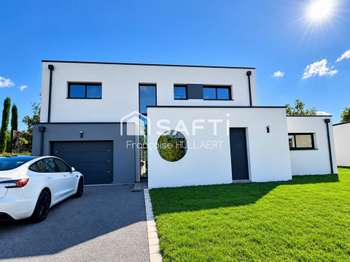 Photo Vente maison Meucon