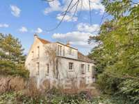 Vente maison Meudon - 92