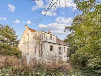 Vente maison 14 pièces Meudon 92