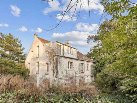 Vente maison 14 pièces Meudon 92