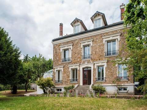 Vente maison 10 pièces Meudon 92