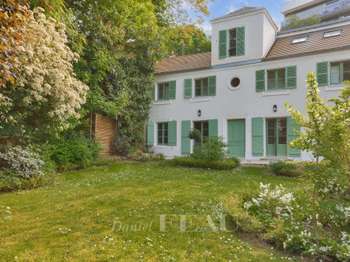 Vente Maison 5 chambresMeudon