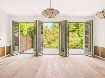 Vente Maison 5 chambresMeudon