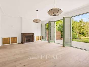 Vente Maison 5 chambresMeudon