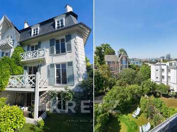 Vente Maison 5 chambresMeudon