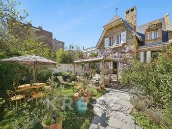 Maison 8 pièces 190 m² · à Meudon · 190 m² · 1 750 000 €