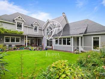 Vente Maison 5 chambresMeudon