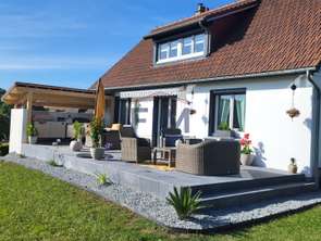 Vente Maison 3 chambresMeulers