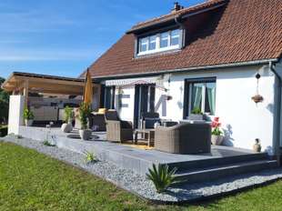 Photo Vente maison Meulers