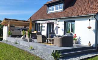 Photo Vente maison Meulers