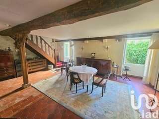 Vente maison 8 pièces Vente maison 8 pièces