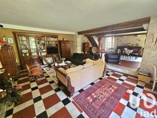 Vente maison 8 pièces Vente maison 8 pièces