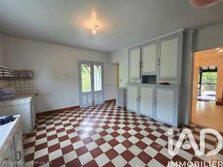 Vente maison 8 pièces Vente maison 8 pièces