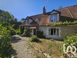 Vente Maison 6 chambresMeung-sur-Loire