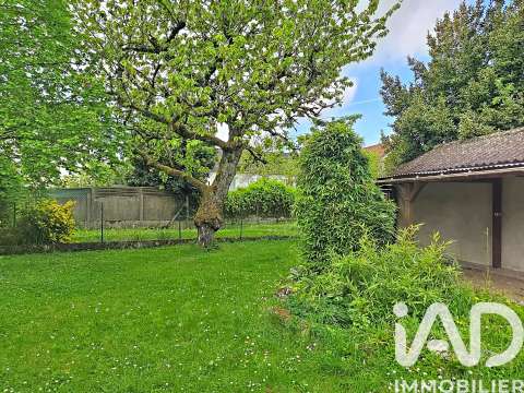 Vente maison 3 pièces Vente maison 3 pièces