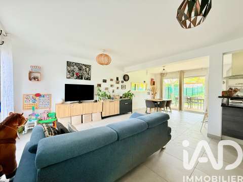 Vente maison 5 pièces Meung-sur-Loire 45