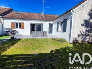 Vente maison 4 pièces Vente maison 4 pièces