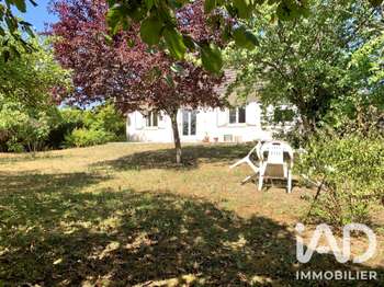 Vente maison 5 pièces Meung-sur-Loire 45