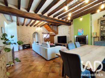 Vente maison 6 pièces Vente maison 6 pièces