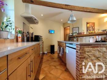 Vente Maison 4 chambresMeung-sur-Loire