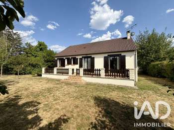 Vente Maison 3 chambresMeung-sur-Loire