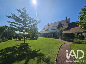 Vente maison 6 pièces Meung-sur-Loire 45