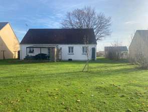 Vente Maison 3 chambresMeurcé